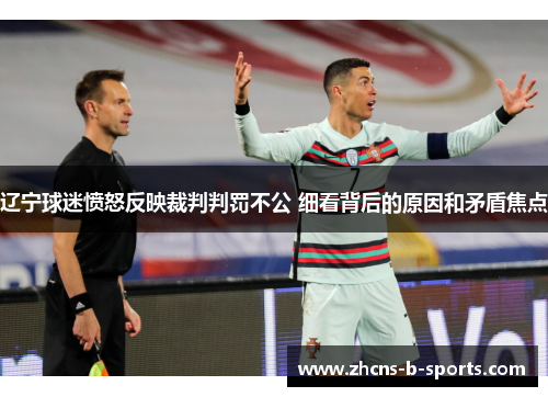 辽宁球迷愤怒反映裁判判罚不公 细看背后的原因和矛盾焦点